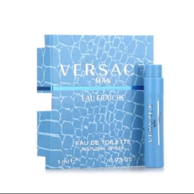 VERSACE ˼ ˮ1ml  9.9Ԫ