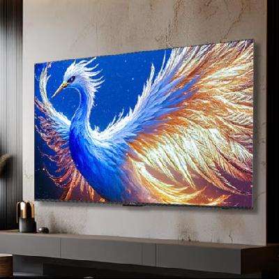 TCL 6 25 75ӢMiniLED 288Hzˢ 4+64GB һЧƽӻ75S595C-A6252994.4Ԫȯ