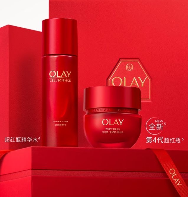 OLAY  ƿˮ150ml+ƿ˪50g ͬ˪45g+ƿ70ml349Ԫ ʣȯ