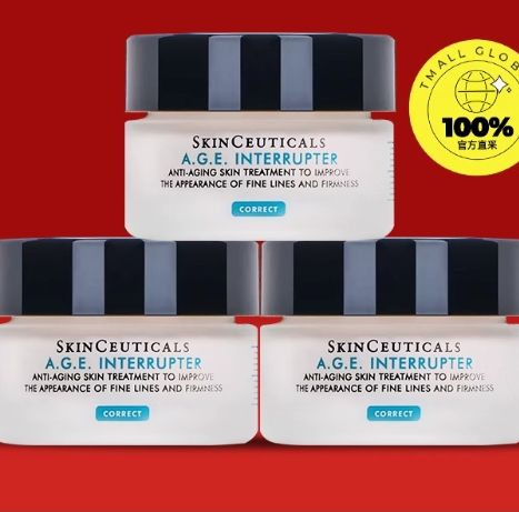 38ڡԱڲSKINCEUTICALS  վ˪AGE˪ 15ml*3445ԪŻݣ