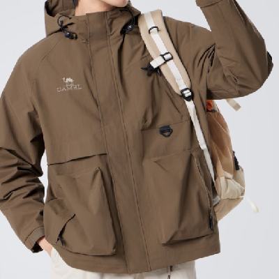 20㿪ʼCAMEL  ܹװп Ůͬ M34CW01709223.2Ԫ