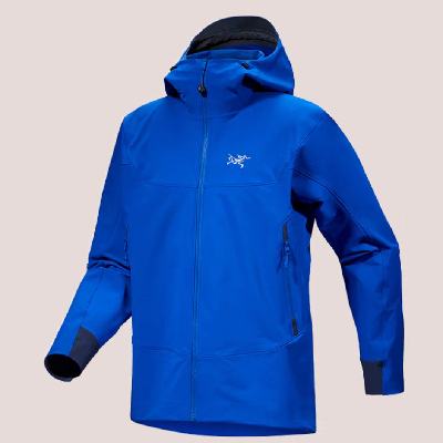 38ڡԤۣARC'TERYX ʼ GAMMA HOODY Ǽп2600Ԫ
