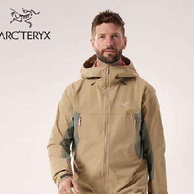 38ڡԤۣARC'TERYX ʼ SERRATUS HOODY ͸Ǽп ɰ/3600ԪʣϢ