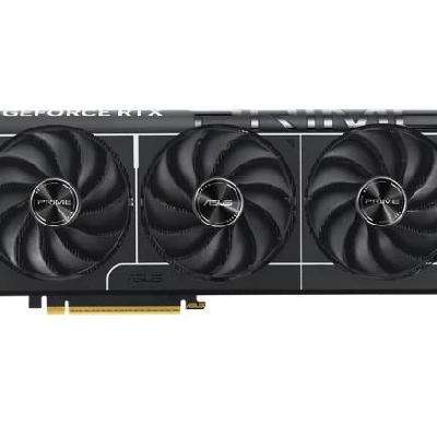 ASUS˶ PRIME GeForce RTX 5070 Ti  16G 羺ϷԿ6299ԪԤԼ