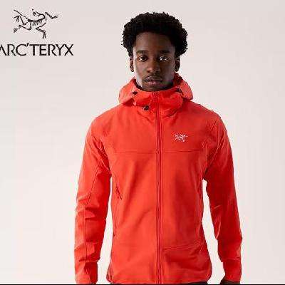 38ڡԤۣARC'TERYX ʼ GAMMA HOODY Ǽп Dynastyʳ2600ԪʣϢ