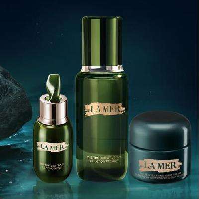 LA MER ֮ ҹ޻װ(ˮ+˪+)4447.4Ԫȯ