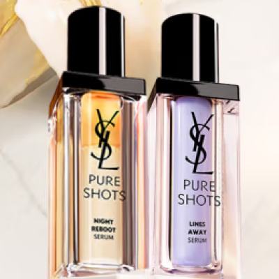PLUSԱYSL ʥ ҹʺ󾫻30ml+ɫ򾫻30ml1641Ԫȯҹʺ󾫻滻о30ml+ɫ򾫻滻о30m+ɫ򾫻7ml