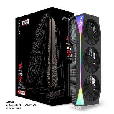 38ڡƷԤۣXFX Ѷ AMD Radeon RX 9070 XT OC Ultra 16GB  Կ6068.01Ԫ ʣ100Ԫɹ100ԪE