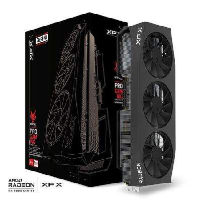 38ڡƷԤۣXFX Ѷ AMD Radeon RX 9070 XT OC Pro 16GB  Կ5869.01Ԫ ʣ100Ԫɹ100ԪE