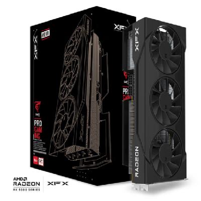 ƷԤۣѶXFXAMD RADEON RX 9070 XT ս 16GB Կ4999Ԫ