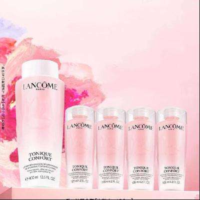 ٽۡСLANCOME ޢ ˮ400ml 125ml*4355ԪPLUSԱ