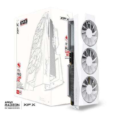 38ڡƷԤۣXFX Ѷ AMD Radeon RX 9070 Pro 16GB ɫ  Կ4774.51Ԫ ʣ100Ԫɹ100ԪE