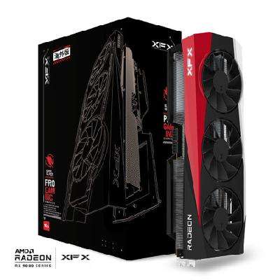 38ڡƷԤۣXFX Ѷ AMD Radeon RX 9070 XT 16GB  Կ5670.01Ԫ ʣ100Ԫɹ100ԪE