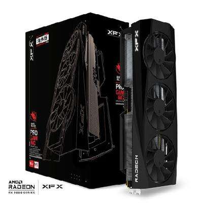 38ڡƷԤۣXFX Ѷ AMD Radeon RX 9070 Pro 16GB  Կ4675.01Ԫ ʣ100Ԫɹ100ԪE