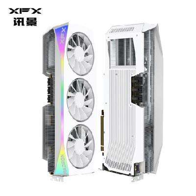 38ڡƷԤۡ޵XFX Ѷ AMD RADEON RX 9070 XT OC  16GB ɫ ȫµ羺Ϸѧϰ̨ʽԶԿ6466.51Ԫʣ100Ԫ