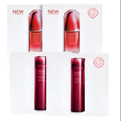 SHISEIDO  ɫ¶pp*2+Ӿpp*29.8Ԫ