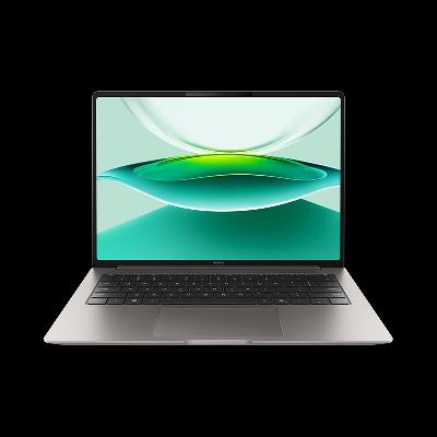 38ڡPLUSԱҫMagicBook Pro 14 AIᱡʼǱ 92Wh 14.6U5-225H 24G 1T 3.1K޻ ǳ4648.4Ԫ