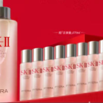SK-II ˮ 330mlƷװ  Ů1812.2Ԫʣյ
