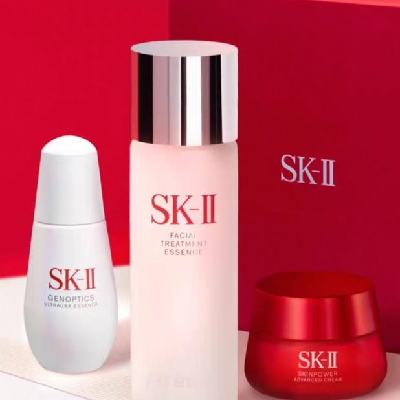 38ڡ20㣺SK-II ˮ˪ʪ»2176.3Ԫȯ