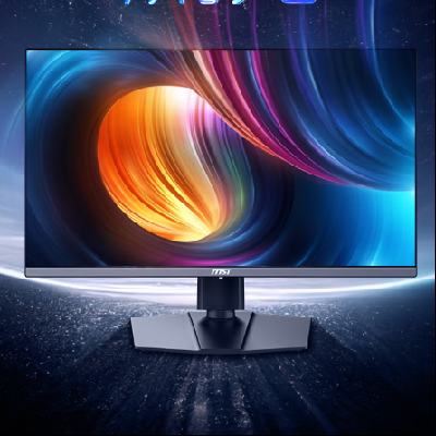 38ڡPLUSԱMSI ΢ 26.5Ӣ 4K240Hz OLEDʾ DP2.1Ϸ羺ʾ MPG 272URX QD-OLED5919.41Ԫ