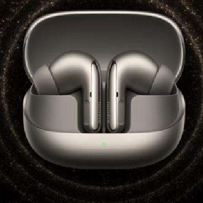 20㡢޵С Xiaomi Buds 5 Pro ʽ Wi-Fi1030.63Ԫ