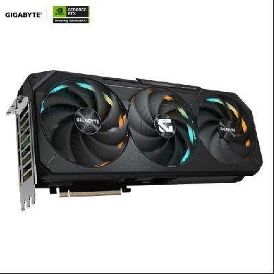 410㣺GIGABYTE  5070TiԿ ħӥ GeForce RTX 5070 Ti Gaming OC 16G DLSS47999Ԫ