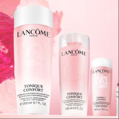 38ڡյ΢СLANCOME ޢ ˮ ȫޱʪˮ 200ml*2489.6Ԫ244.80Ԫ/ʵ620.6Ԫͬ175ml*2