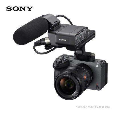 ޵SONY  ILME-FX3 ȫ ӰӰ24595.36Ԫ ʣ˫Żݣ