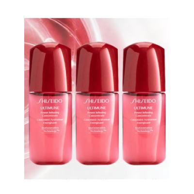 ڲPLUSԱSHISEIDO  沿 10ml*343.7ԪŻݣ