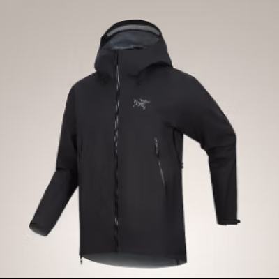 ޳룺ARC'TERYX ʼ BETA SL JACKET   ӲǼп Black/ɫ 5400Ԫ