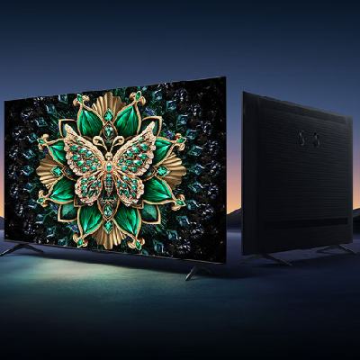PLUSԱTCL 85T6L 85Ӣ QD-Mini LED T6L+װҼ4751.2Ԫȯ
