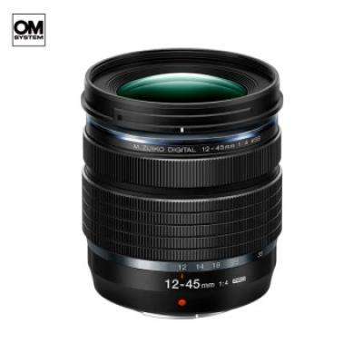 ޵38ڡPLUSԱ֮ģOM SYSTEMM.ZUIKO DIGITAL ED 12-45mm F4.0 PRO ׼佹ͷ ְ˹΢ͷ3720.46ԪϺ