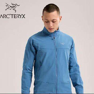 38ڣARC'TERYX ʼ GAMMA JACKET Ǽп Solitudeػ2400Ԫ