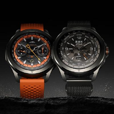 38ڡ޵PLUSԱMI С Watch S4 Sport Һ̬轺 ֱֱ1478.15Ԫ ʣȯ