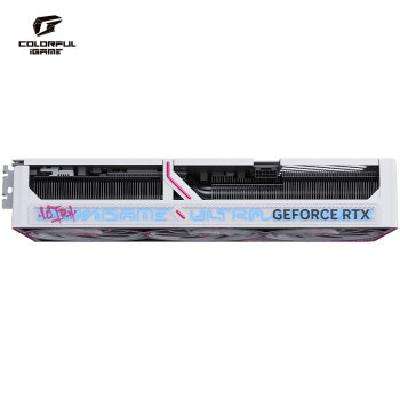 ߲ʺ磨Colorful iGame RTX 5080 Ultra  AD ˮ 16GϷ̨ʽ羺Ϸ칫ֱԿ RTX 5080 Ultra W OC 16GB9649Ԫ