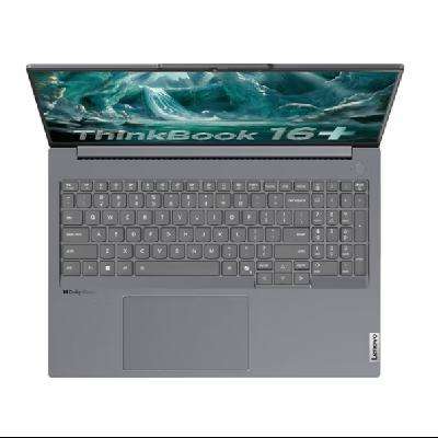 7ţʼǱ ThinkBook 16+ 16Ӣᱡ Ultra5 225H 32G 1T 3.2K 165Hz5199.2Ԫ