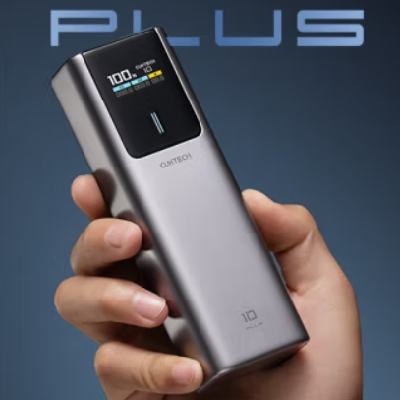 ٽۡ20㿪ʼ޵CUKTECH ̬ 10ųܰPlus 15000ʱ籦157.21Ԫȯ
