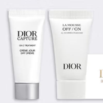 PLUSԱϰDIOR ˯5ml+CTOT˪5ml19.8Ԫ 