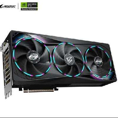GIGABYTE 5070Կ  GeForce RTX 5070 AORUS MASTER OC 12G DLSS4 羺AI ע걣 6566.01Ԫ