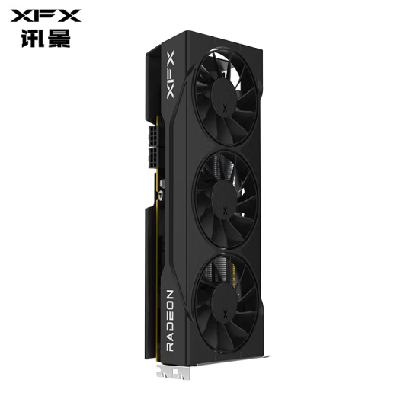 PLUSԱXFX Ѷ AMD RADEON RX7650 GRE 8GB ɫ 羺Ϸ̨ʽԶԿ2088.01Ԫ 