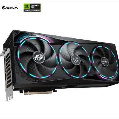 38ڣGIGABYTE 5070TiԿ  GeForce RTX 5070 Ti AORUS MASTER OC 16G DLSS4 羺AI ע걣 8954.01Ԫ