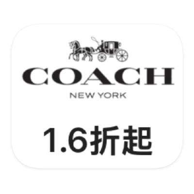 ΨƷ COACHޢ 1.61.6