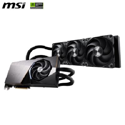 1110㣺MSI ΢ ˮ GeForce RTX 5090D Suprim Liquid SOC 32GB Կ27859.01Ԫ 