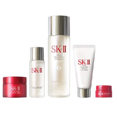 ٽۡPLUSԱSK-II ˮƷװ ˮ75ml+20g+۷¶30ml+˪15g+˪2.5g 2935Ԫ467.5/ ʣȯյ