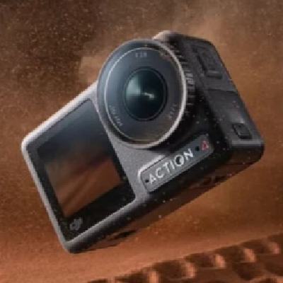 DJI  Osmo Action 4 ˶  ׼װ1698Ԫ