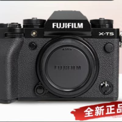 FUJIFILM ʿ ʿXT5 X-T5 רҵ΢ ź  ͷ ٷ䣨++11679Ԫȯ