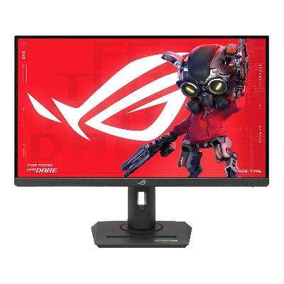 ٽۡ޵ROG ҹ ɱ XG27ACG-W 羺ʾ27Ӣ硢2K180Hz1msG-Sync1605.66Ԫʣȯ
