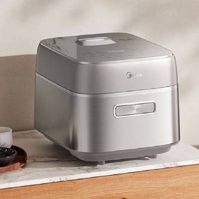 PLUSԱMidea  緹Ҽ3-4˻IHȶ๦ܵѹ MB-G51248.69Ԫ