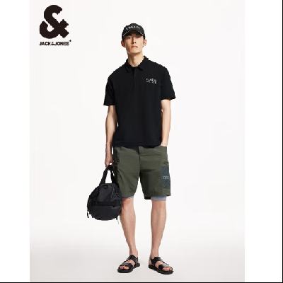 JACK&JONES ܿˡ˹ ٸPOLOʿ 129Ԫȯ