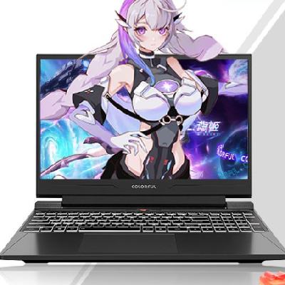 ߲ʺG16 i7-13650HX 4070 2.5K240HZˢϷʼǱ6399Ԫ